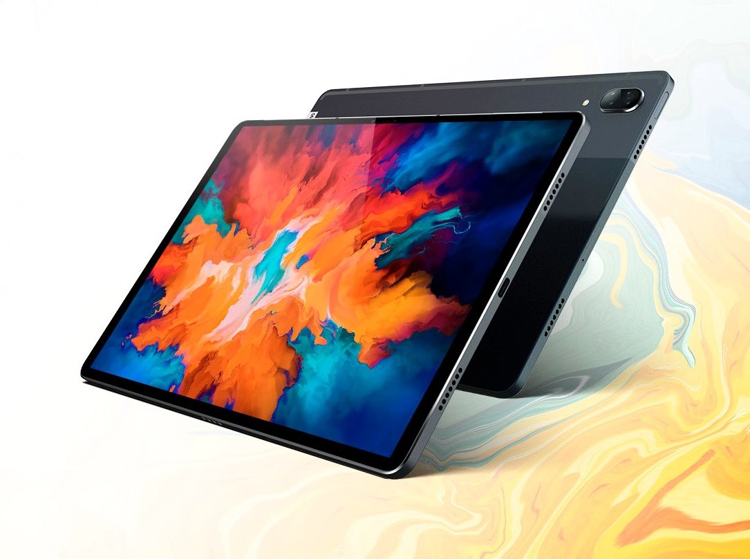 Характеристики планшетов Lenovo Pad Plus и Pad Pro 2021 стали известны незадолго до анонса