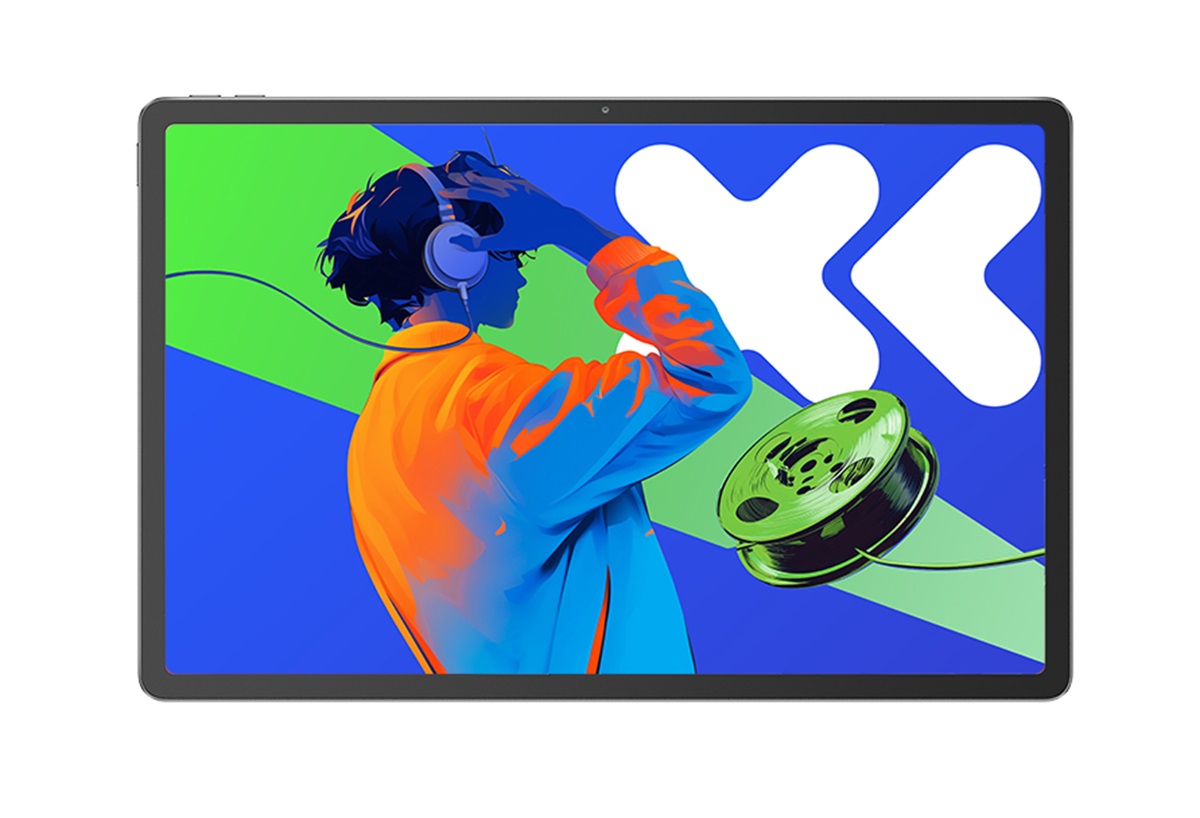 Lenovo Xiaoxin Pad Pro 12.7 2025