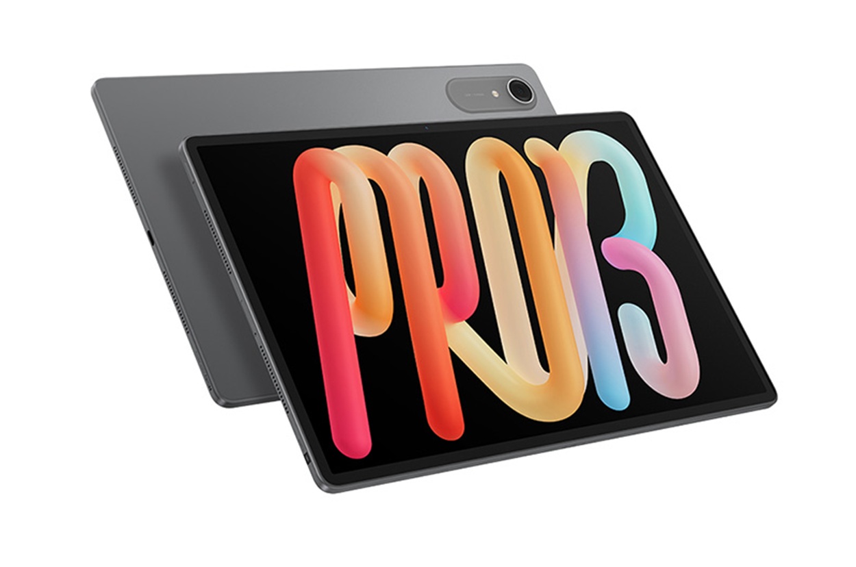 Планшет Lenovo Xiaoxin Pad Pro 13 будет выпущен 18 марта