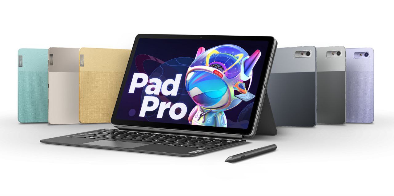 Xiaoxin Pad Pro 2022