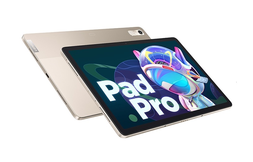 Lenovo Xiaoxin Pad Pro 2022