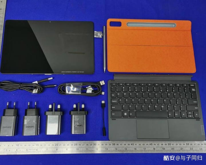 Lenovo Xiaoxin Pad Pro 2022