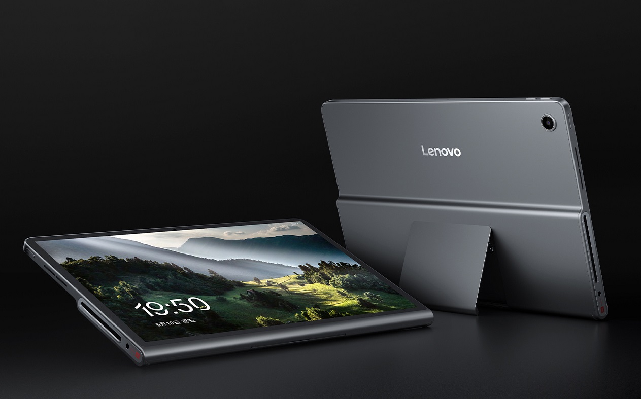планшет Lenovo Xiaoxin Pad Studio