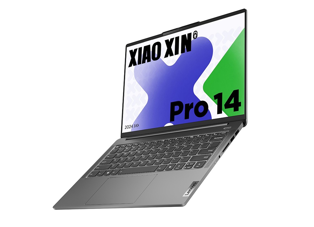 Lenovo Xiaoxin Pro 14 2024 Core Edition c Intel Core Ultra 9 185H