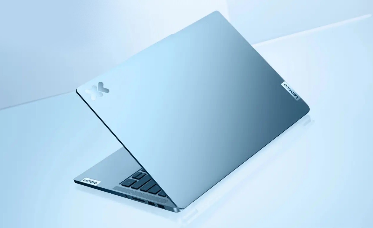 ноутбук Lenovo Xiaoxin Pro 14 2024 Ryzen Edition