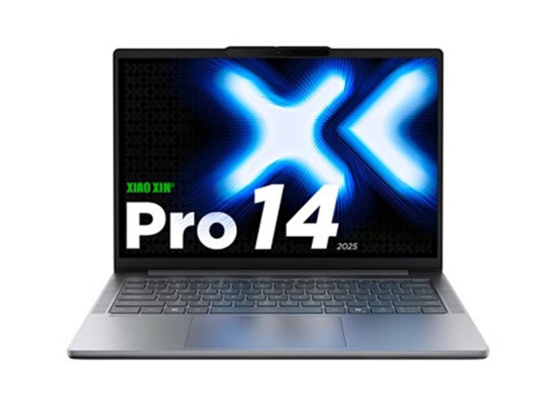 Lenovo Xiaoxin Pro 14 2025