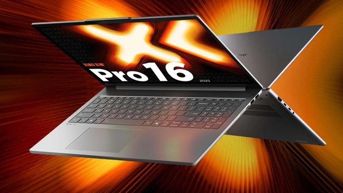 Lenovo выпускает ноутбуки Xiaoxin Pro GT и Xiaoxin Pro Ryzen AI Yuanqi Edition на базе AMD Ryzen AI 300