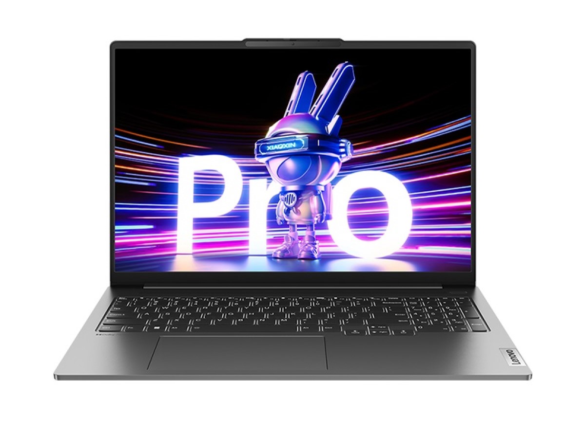 ноутбук Lenovo Xiaoxin Pro 16 2023 Core Edition