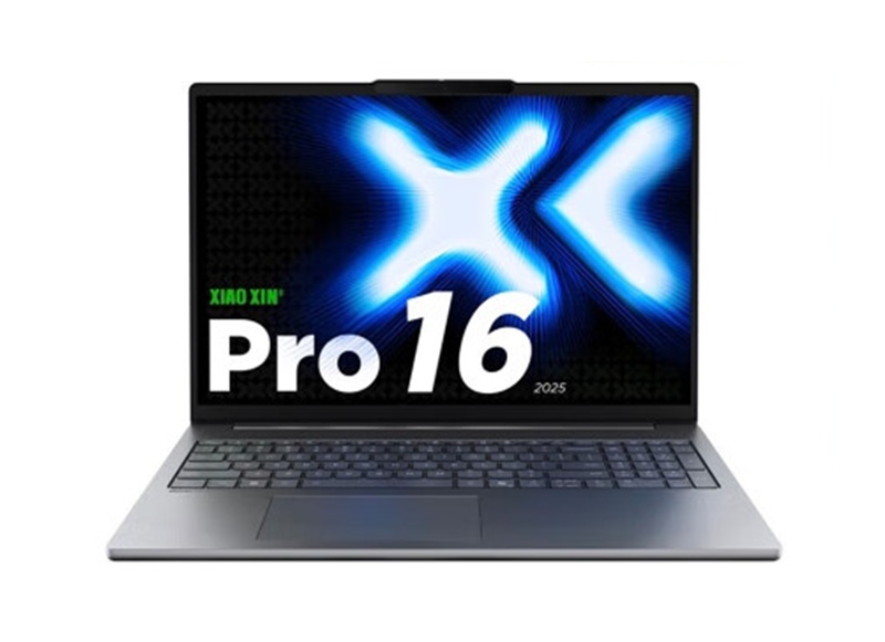 Lenovo Xiaoxin Pro 16 2025