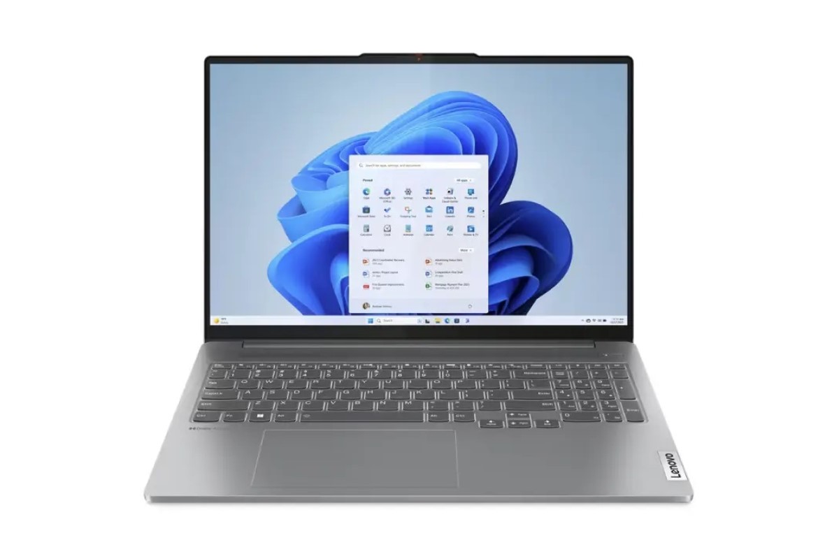 ноутбук Lenovo Xiaoxin Pro AI 16 2024