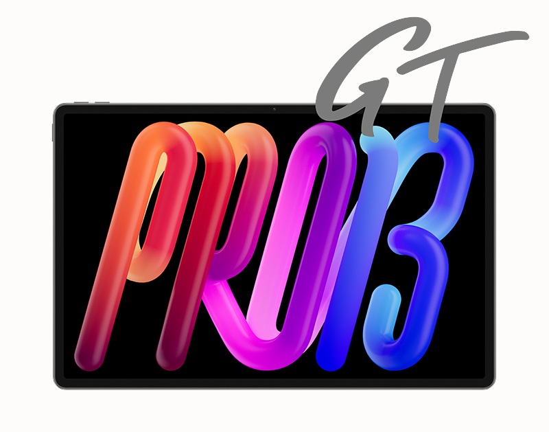 Lenovo Xiaoxin Pro GT 13