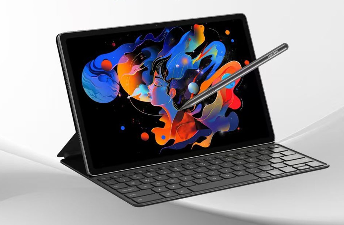 Lenovo Xiaoxin Tablet 12.1