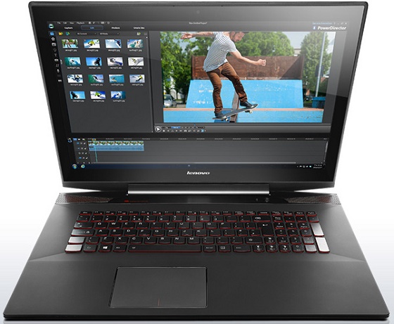 Lenovo Y70 Touch2