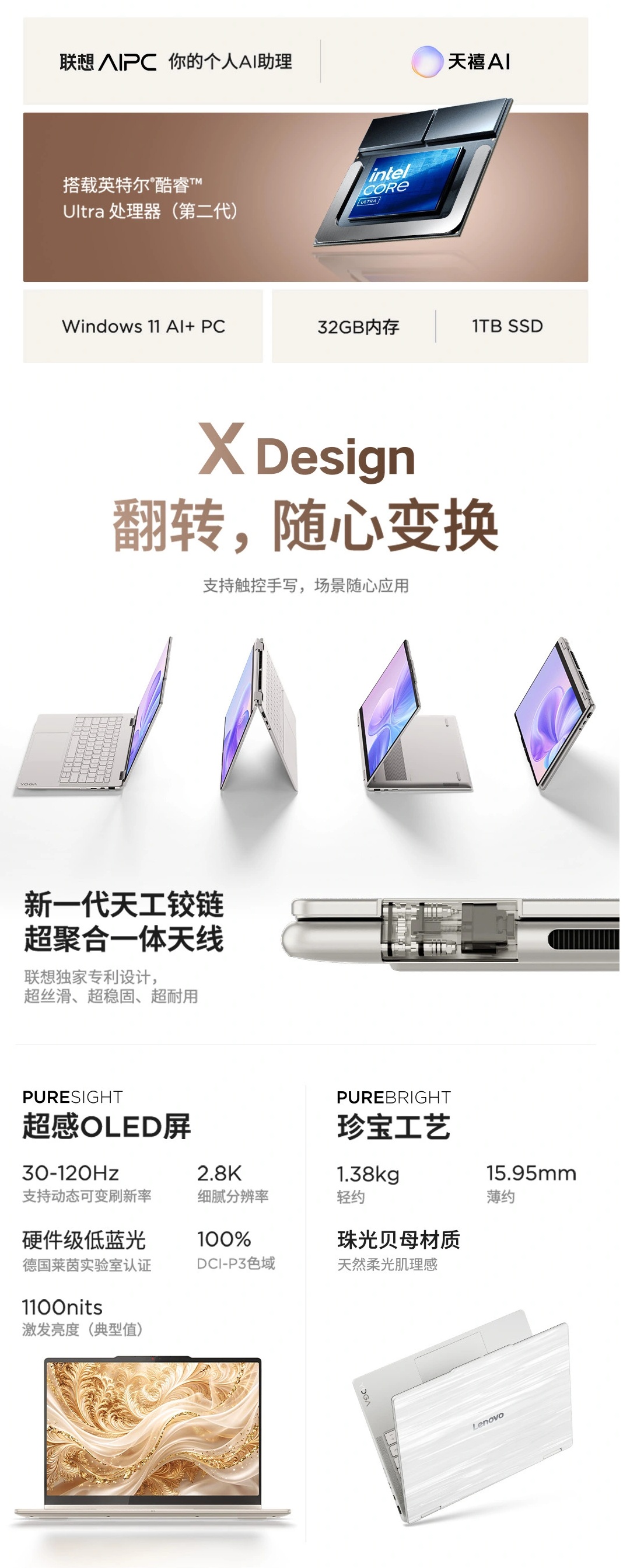 Lenovo YOGA 360 14