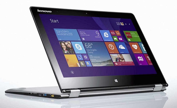 Lenovo YOGA 3 11 new