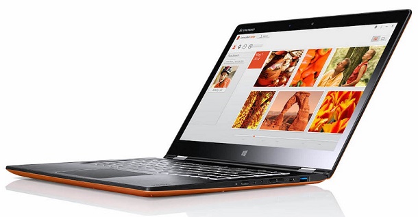 Lenovo YOGA 3 14 new1