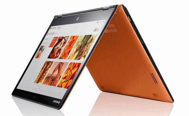 Lenovo YOGA 3 14 new3