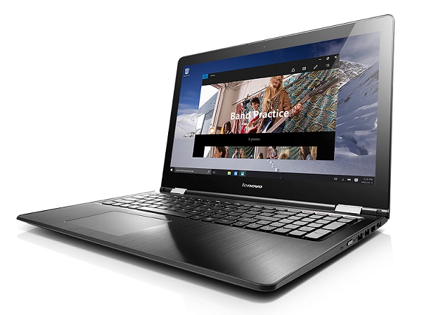 Lenovo YOGA 500 4