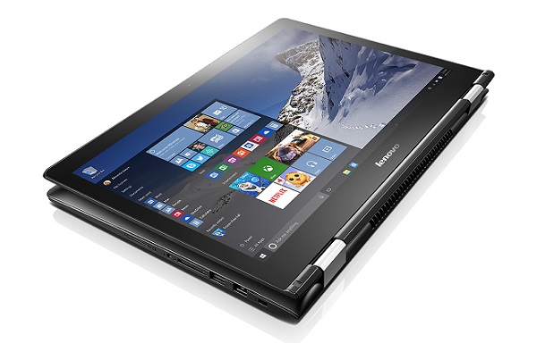 Lenovo YOGA 500 5