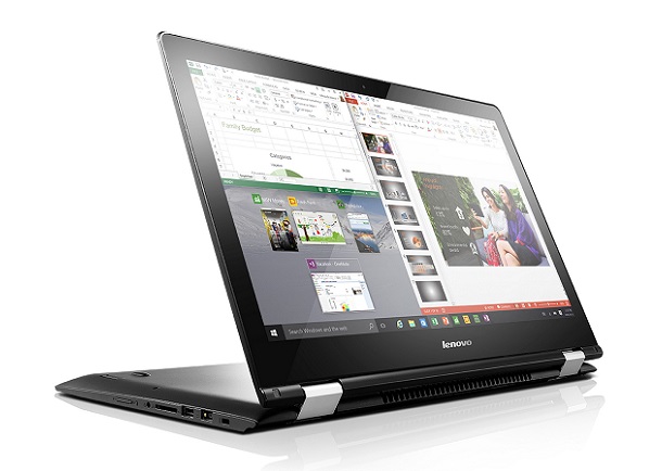 Lenovo YOGA 500 6