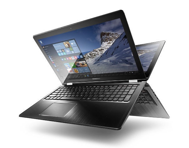 Lenovo YOGA 500 7