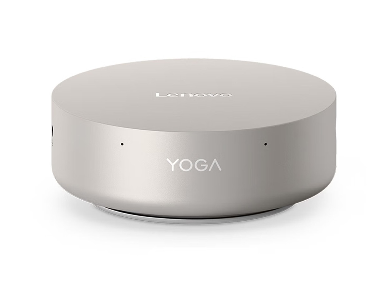 Lenovo YOGA AI MINI