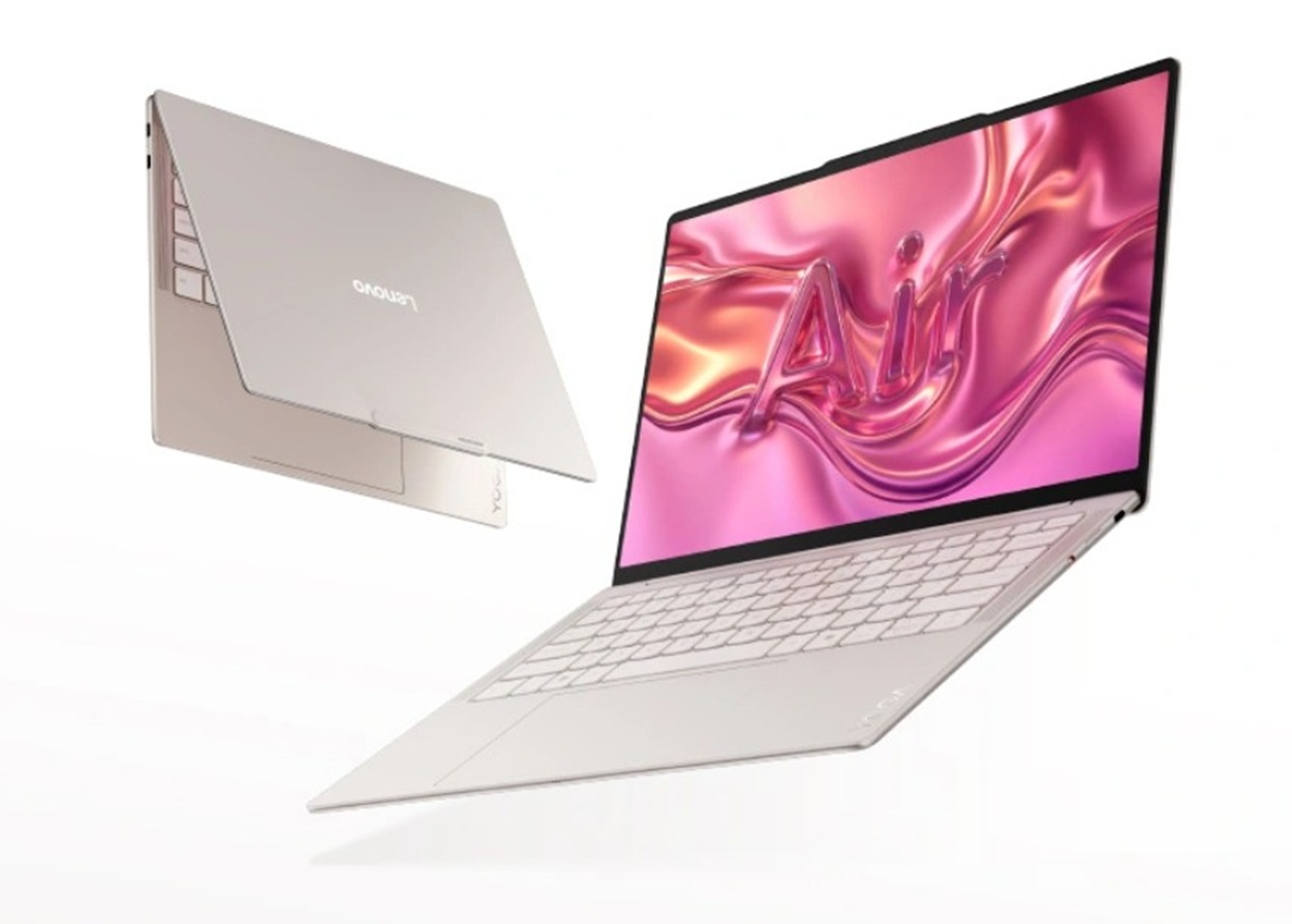Lenovo YOGA Air 14 Aura