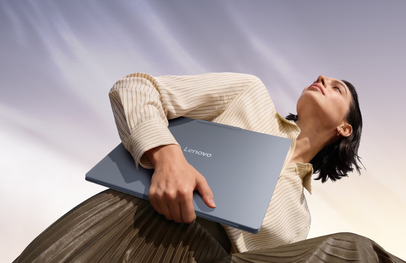 Lenovo YOGA Air 14 Ultra Aura