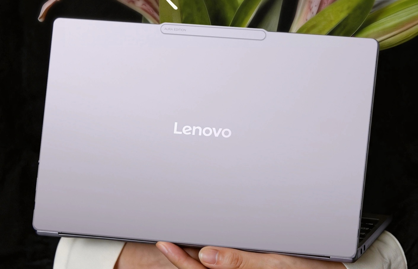 Lenovo YOGA Air 14 Ultra Aura