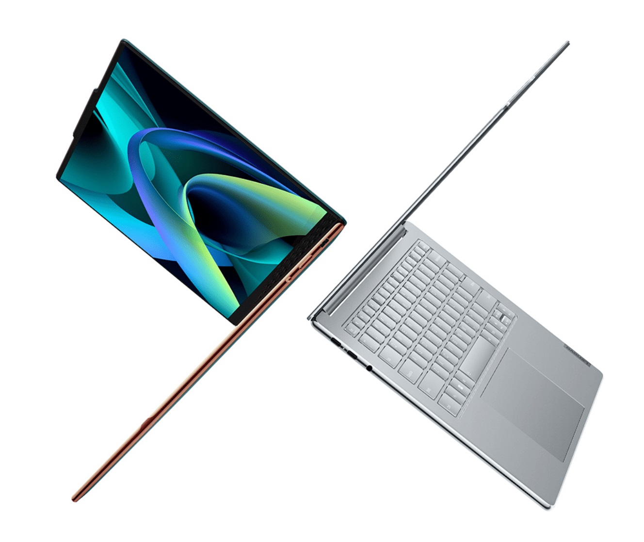 ноутбук Lenovo YOGA Air 14s