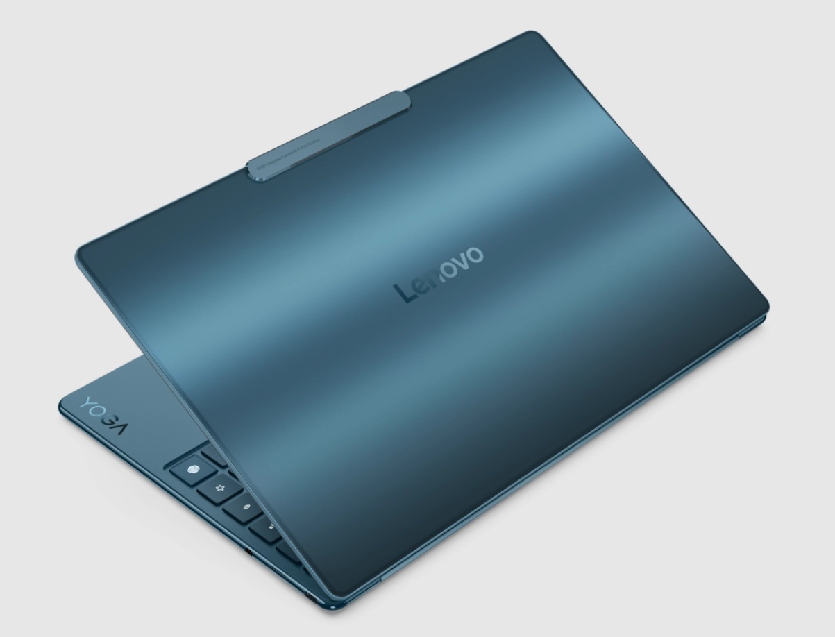 ноутбук Lenovo YOGA Air X AI Yuanqi Edition