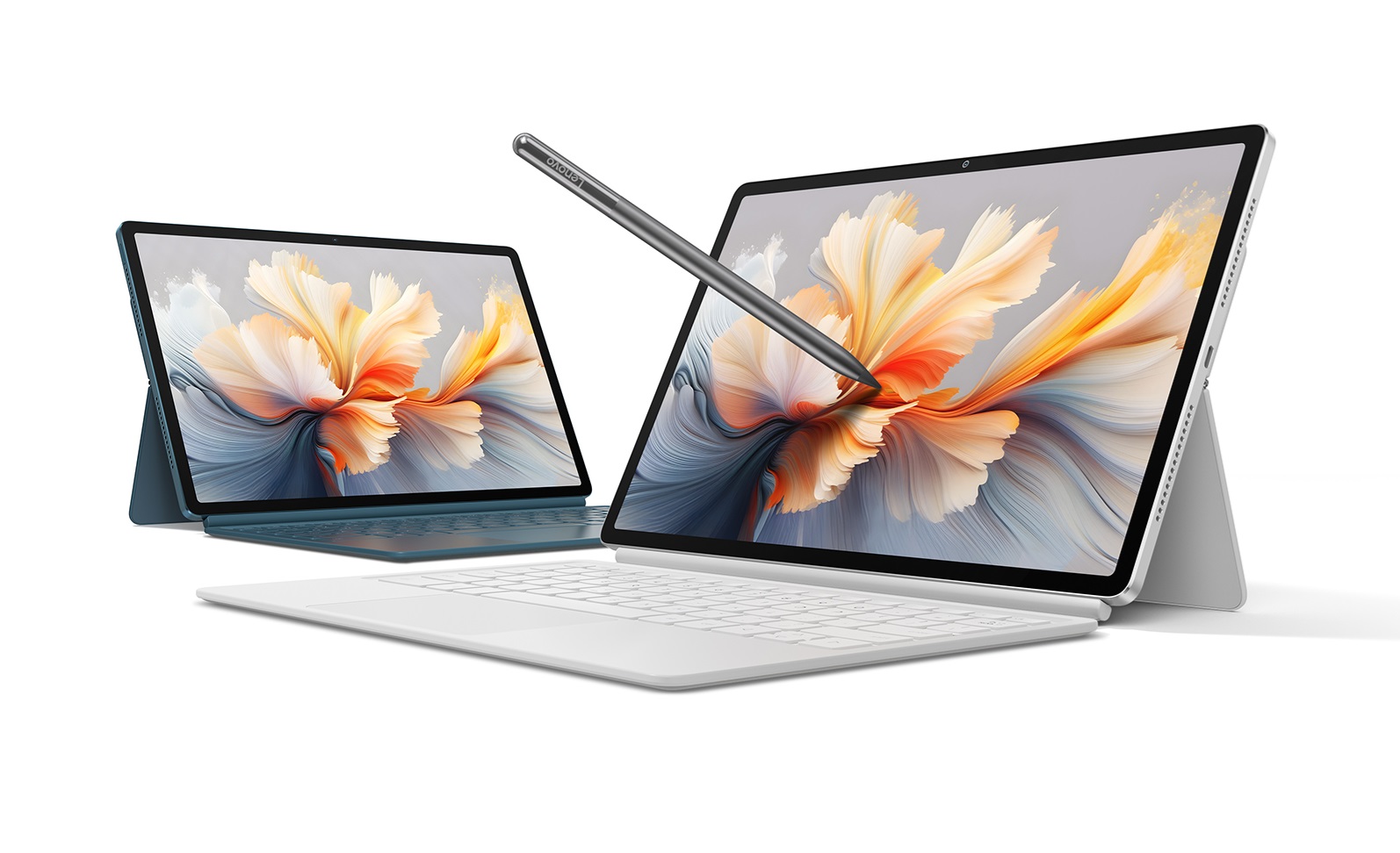 планшет Lenovo YOGA Pad Pro AI Yuanqi Edition
