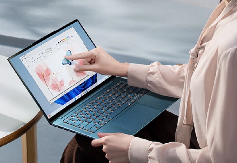 ноутбук Lenovo YOGA Pro 14s