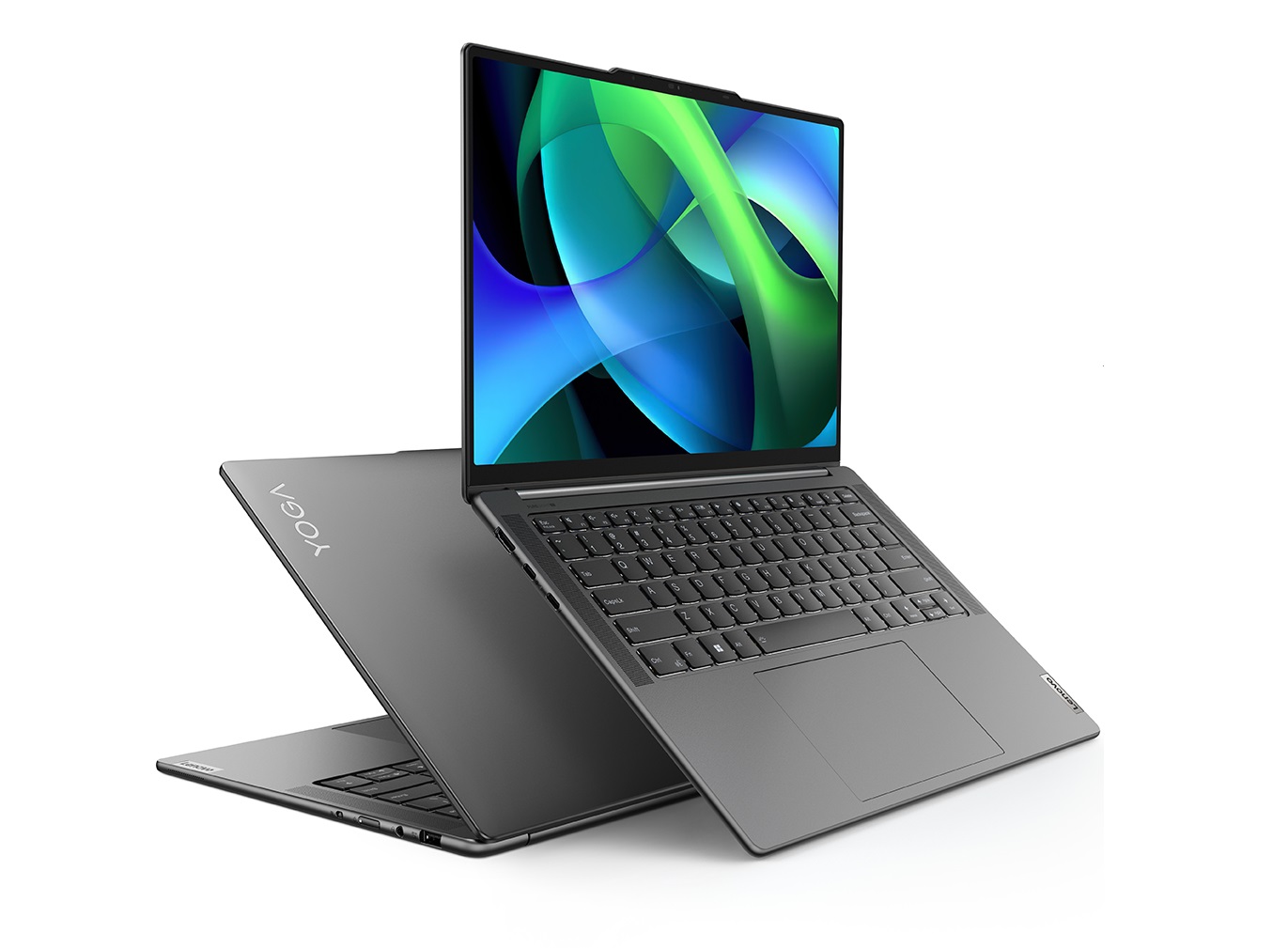 ноутбук Lenovo YOGA Pro 14s Light Version