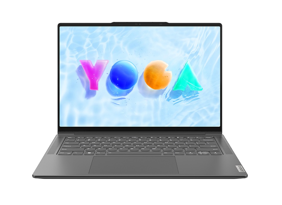 ноутбук Lenovo YOGA Pro 14s Light Version