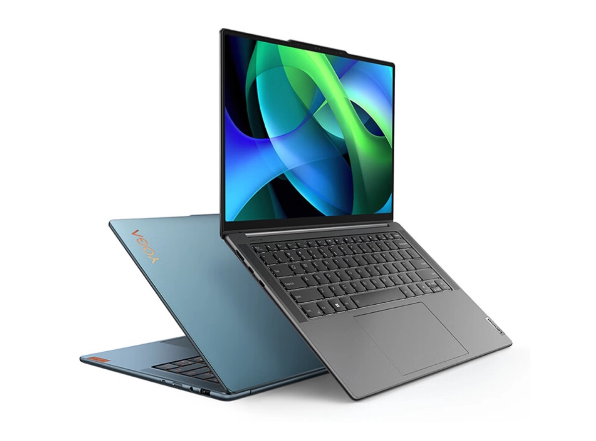 ноутбук Lenovo YOGA Pro 14s