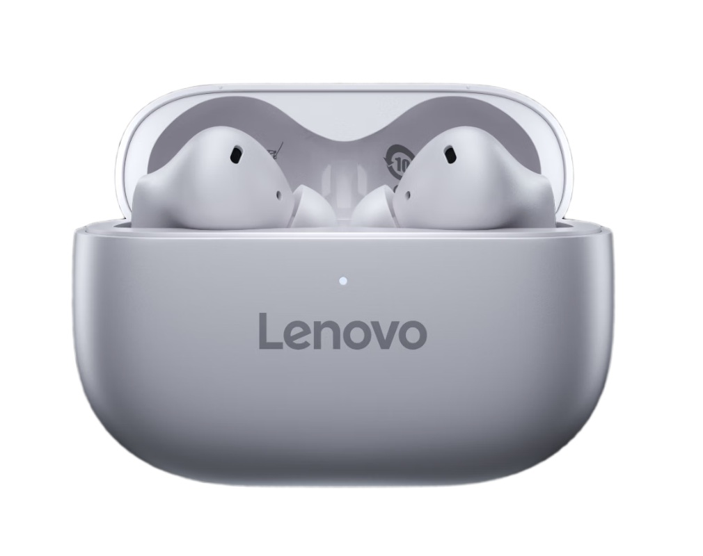 Lenovo YOGA True Wireless Earphones