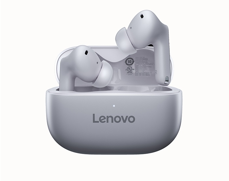 Lenovo YOGA True Wireless Noise Cancelling Earbuds
