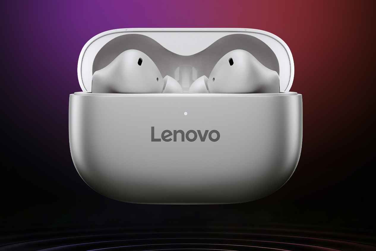Lenovo YOGA True Wireless Noise Cancelling Earbuds