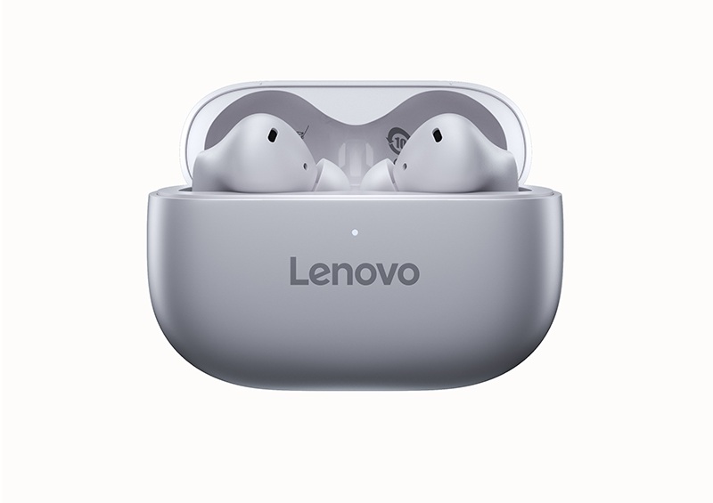 Lenovo YOGA True Wireless Noise Cancelling Earbuds