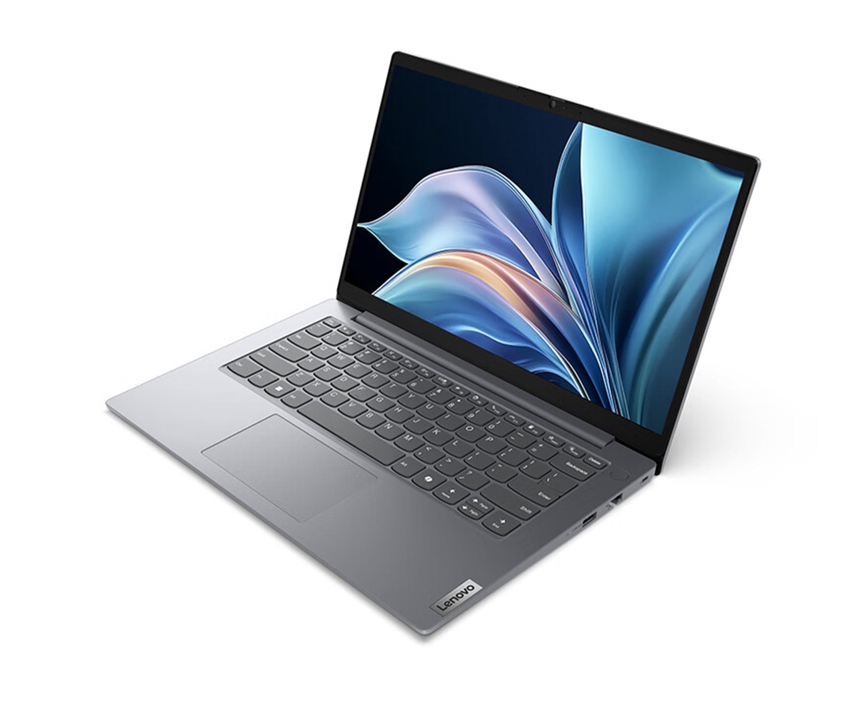 Lenovo выпустила легкий бизнес-ноутбук Yangtian V14 Core 2025 с Core 5-210H 