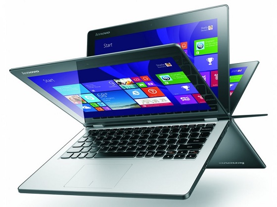 Lenovo Yoga 2 5