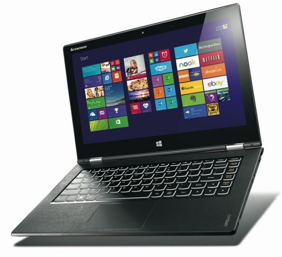 Lenovo Yoga 2 Pro 2