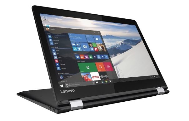 Lenovo Yoga 510