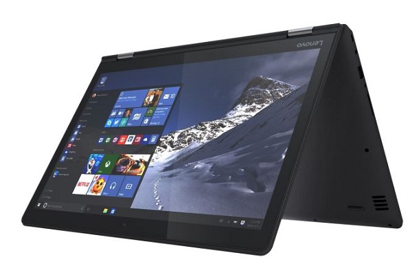 Lenovo Yoga 510 2