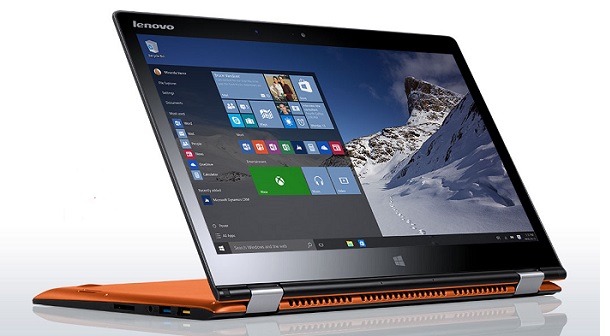 Lenovo Yoga 700