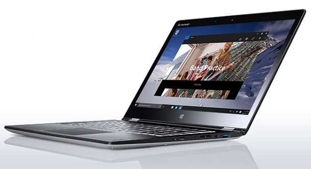 Lenovo Yoga 700 2