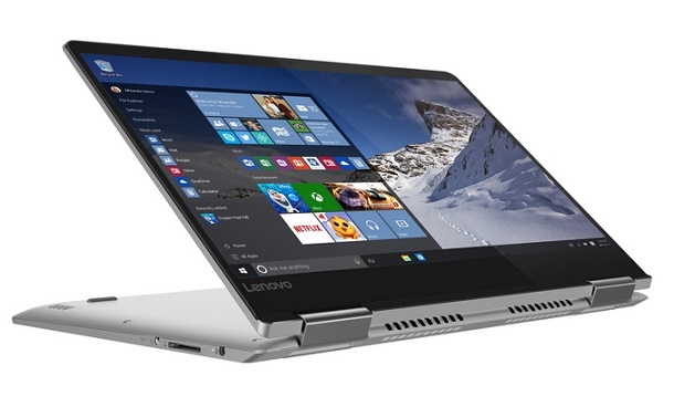 Lenovo Yoga 710