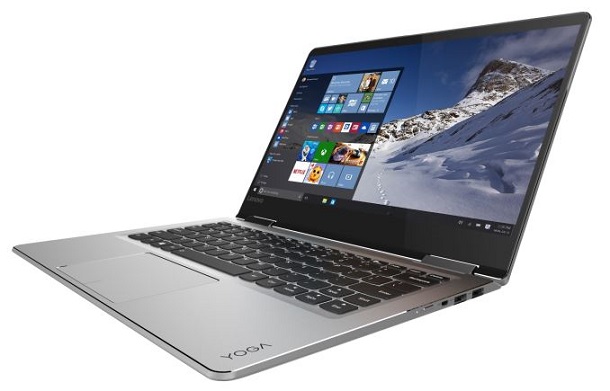 Lenovo Yoga 710 2