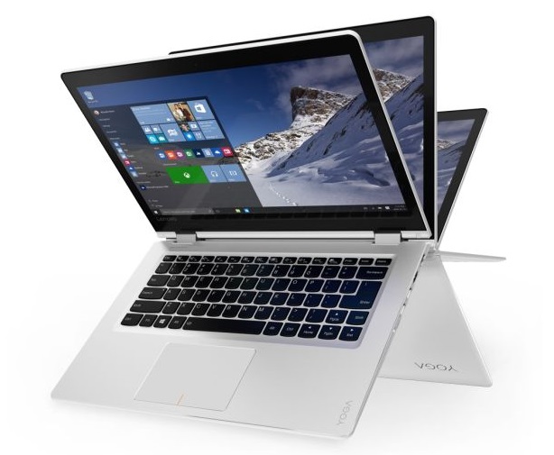 Lenovo Yoga 710 3